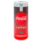 Напиток газированный Coca-Cola Coffee 250мл