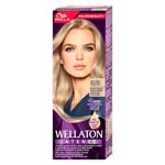 Vopsea pentru păr Wellaton 10/81 Blond cenusiu ultra luminos