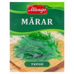 Marar Mango uscat 8g