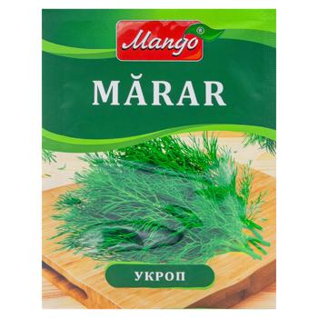 Marar Mango uscat 8g - cumpărați, prețuri pentru BONUS - foto 1