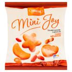 Biscuiti Mini Joy cu arahide 180g