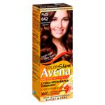 Vopsea pentru par Avena Shine Color 042 135ml