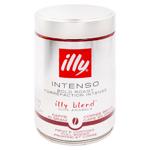 Cafea boabe illy Espresso Intensso 250g