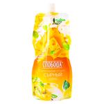 Sos de cascaval Sloboda 60% 200ml