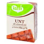 Unt Latti de ciocolata 62.5% 180g