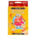 Joc de carti The Royal Bluff