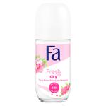 Deodorant roll-on Fa Fresh&dry 50ml