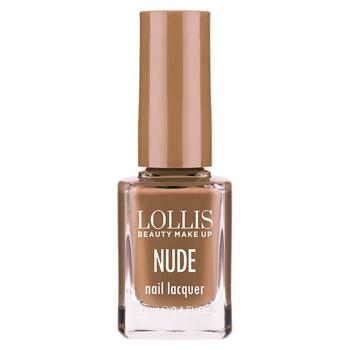 Oja Lollis 12ml ? 142 Nude - cumpărați, prețuri pentru BONUS - foto 1