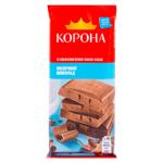 Ciocolata de lapte Korona 85g