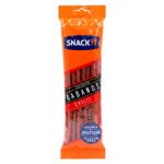 Колбаски Snack It Кабанос чилли 120г