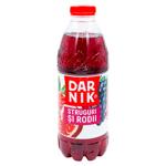 Нектар Darnik Виноград гранат 0,9л