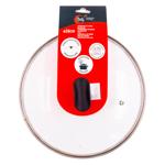 Capac TVS din sticla 26cm