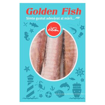 Merlan Golden Fish trunchi congelat - cumpărați, prețuri pentru BONUS - foto 1