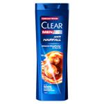 Sampon Clear Men Anti Hairfall 360ml