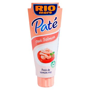 Pate Rio Mare Salmone 100g - cumpărați, prețuri pentru BONUS - foto 2