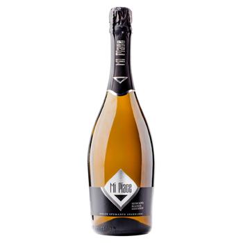 Vin spumant Mi Piace Muscat 0.75l - cumpărați, prețuri pentru BONUS - foto 1