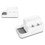 Organizator Econova gri 24*11.7*10.6cm