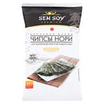 Chipsuri Sen Soy Nori Original 4.5g