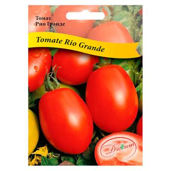 Semințe Diolsem Tomate Rio Grande 1.5g - cumpărați, prețuri pentru BONUS - foto 1