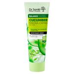 Masca-exfoliant p-ru fata Dr.S.Cucumber 75ml
