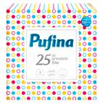 Servetele de masa Pufina 39*39cm 2str. 25buc Decor