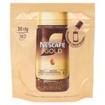 Кофе растворимый NESCAFE® GOLD 40г