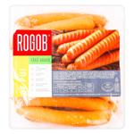 Crenvursti Rogob pui