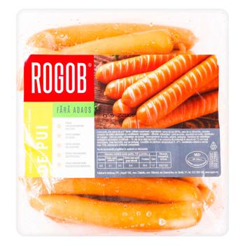 Сосиски Rogob курица - купить, цены на BONUS - фото 1