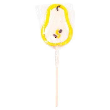 Caramela Roks Fructe 50g - cumpărați, prețuri pentru BONUS - foto 3