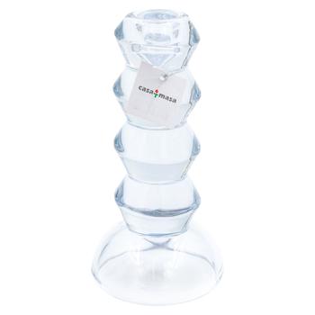 Suport lumanare Casa Masa Column 16cm - cumpărați, prețuri pentru BONUS - foto 1