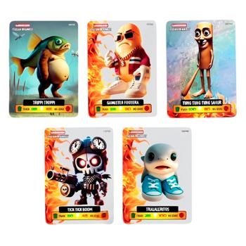 Cartonase Lamincard Collection în sortiment - cumpărați, prețuri pentru BONUS - foto 2