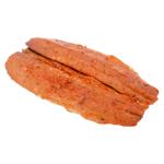 Peste hering file Asamblor afumat