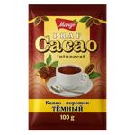 Cacao intunecat Mango 100g