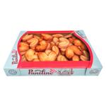 Biscuiti Panilino Urechiuse mini cu zahar 500g