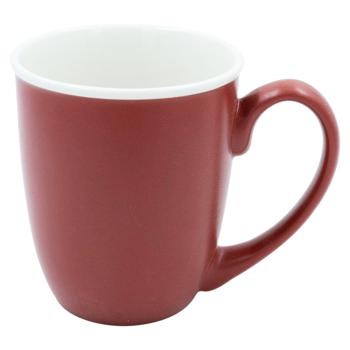 Cana 400ml 8*10.5cm 4 modele - cumpărați, prețuri pentru BONUS - foto 3