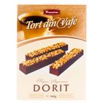 Tort de vafe Franzeluta Dorit 360g