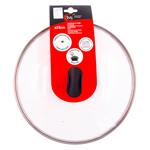 Capac TVS din sticla 28cm