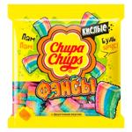 Bomboane de mestecat Chupa Chups Marmelada Fansi 100g