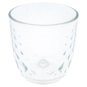Pahar Glit 295ml - cumpărați, prețuri pentru BONUS - foto 1