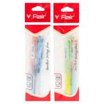 Creion mecanic cu grafit Flair 1415 2buc