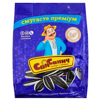 Seminte San Sanich Premium dungate 90g - купить, цены на BONUS - фото 1