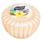 Deodorant gel Flamingo 150ml vanila