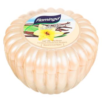 Deodorant gel Flamingo 150ml vanila - cumpărați, prețuri pentru BONUS - foto 1