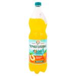 Bautura carbogazoasa Cernogolovca Piersic 1.5l