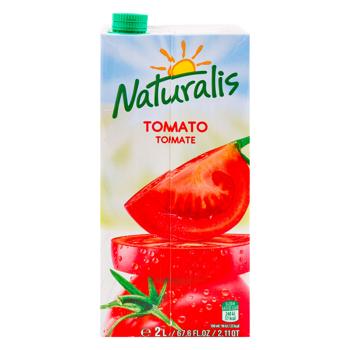 Suc Naturalis Tomate 2l - cumpărați, prețuri pentru BONUS - foto 2