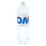 Bautura carbogaz. OM Grapefruit 1.5l