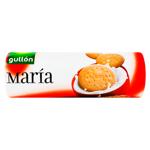 Печенье Gullon Maria 200г