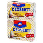 Produs JLC Deosebit cu amestec de grăsimi vegetale și animale 72.5% 200g