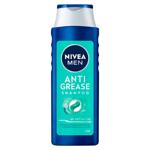 Sampon Nivea Men Anti Grease 400ml