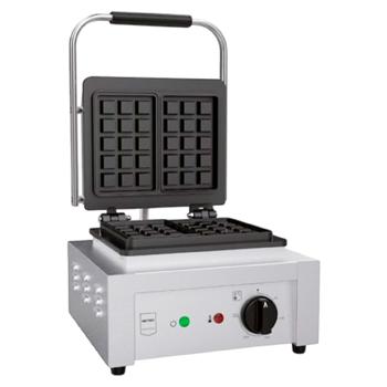 Aparat vafe METRO Professional GWMB100 2200W - cumpărați, prețuri pentru METRO - foto 1
